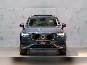 Used Volvo XC90 2019 for sale - 79158080: Photo