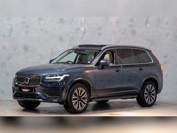 Used Volvo XC90 2019 for sale - 79158080: Photo