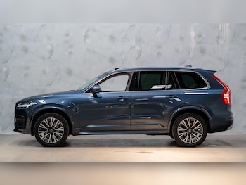 Used Volvo XC90 2019 for sale - 79158080: Photo