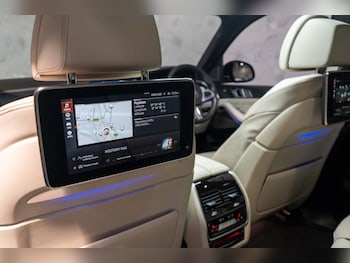 Used BMW X7 2021 for sale - 78676110: Photo