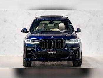 Used BMW X7 2021 for sale - 78676110: Photo