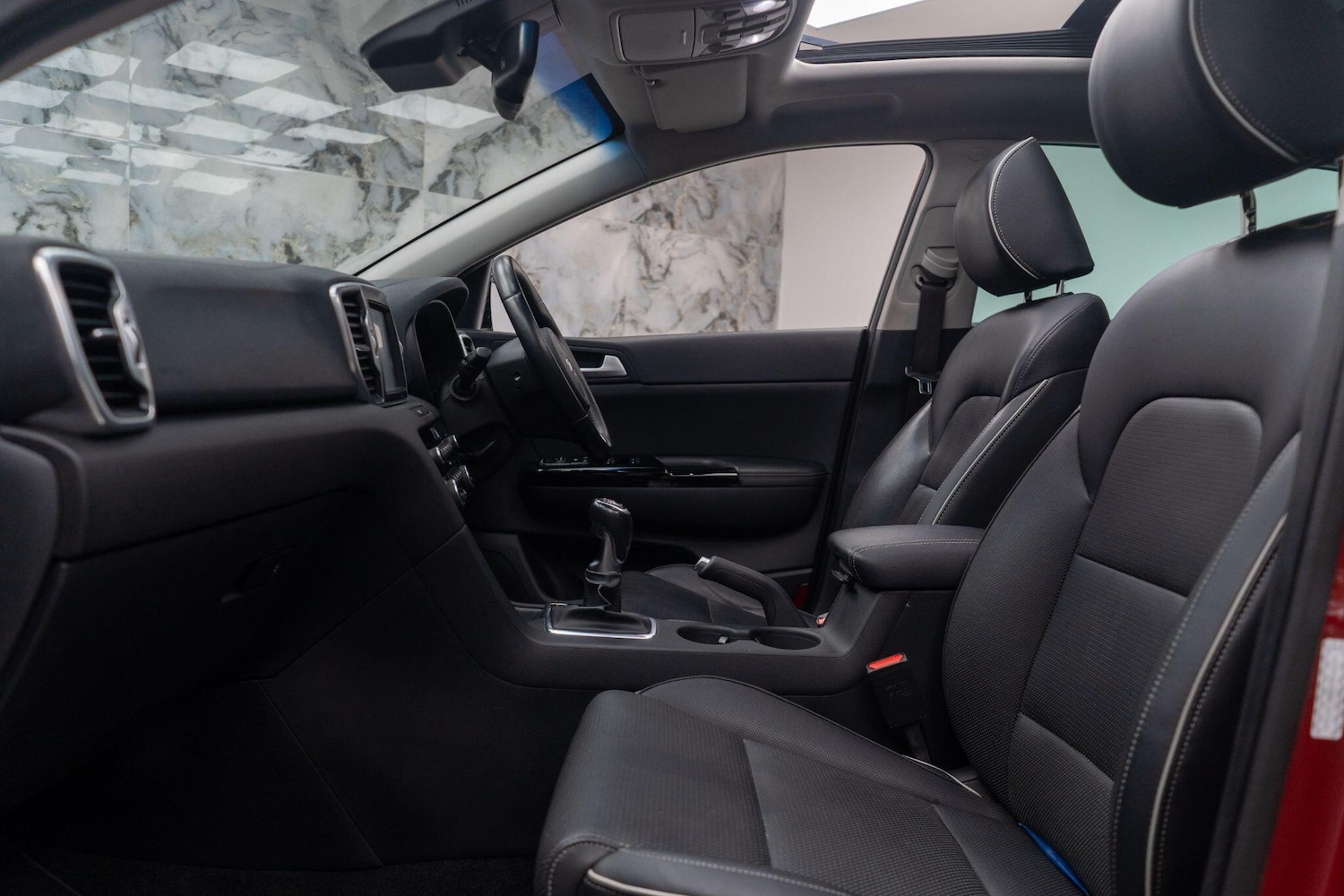 Used Kia Sportage 2016 for sale - 76201470: Photo 14