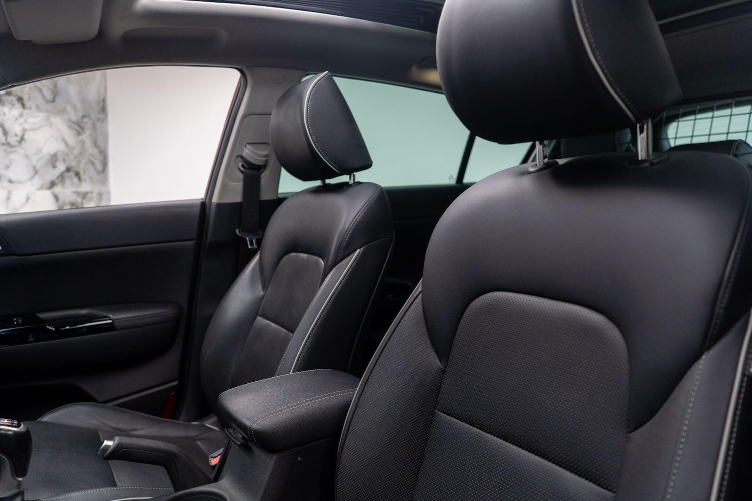 Used Kia Sportage 2016 for sale - 76201470: Photo 15