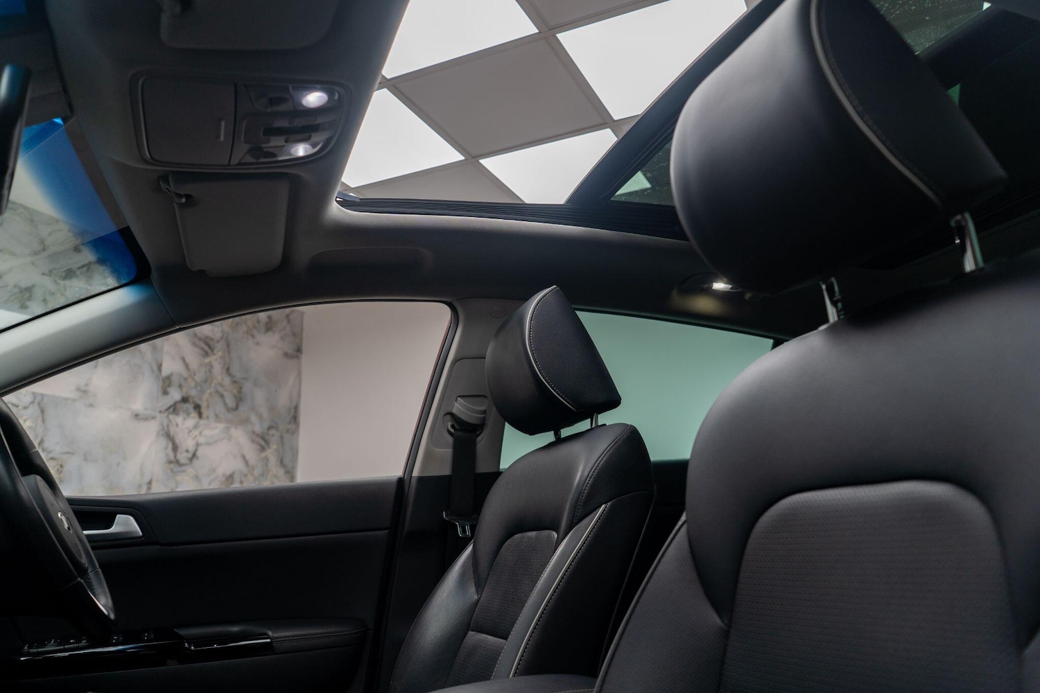 Used Kia Sportage 2016 for sale - 76201470: Photo 16