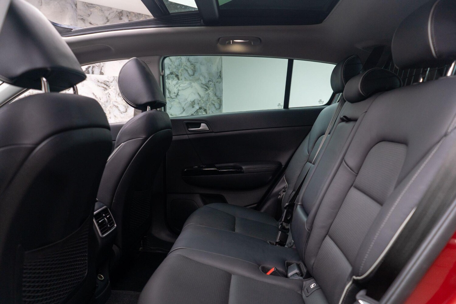 Used Kia Sportage 2016 for sale - 76201470: Photo 17