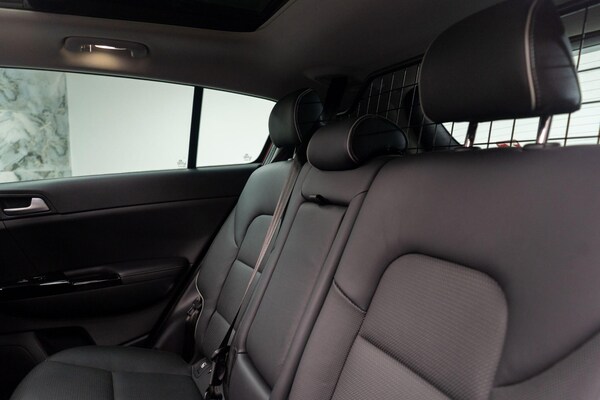Used Kia Sportage 2016 for sale - 76201470: Photo 18