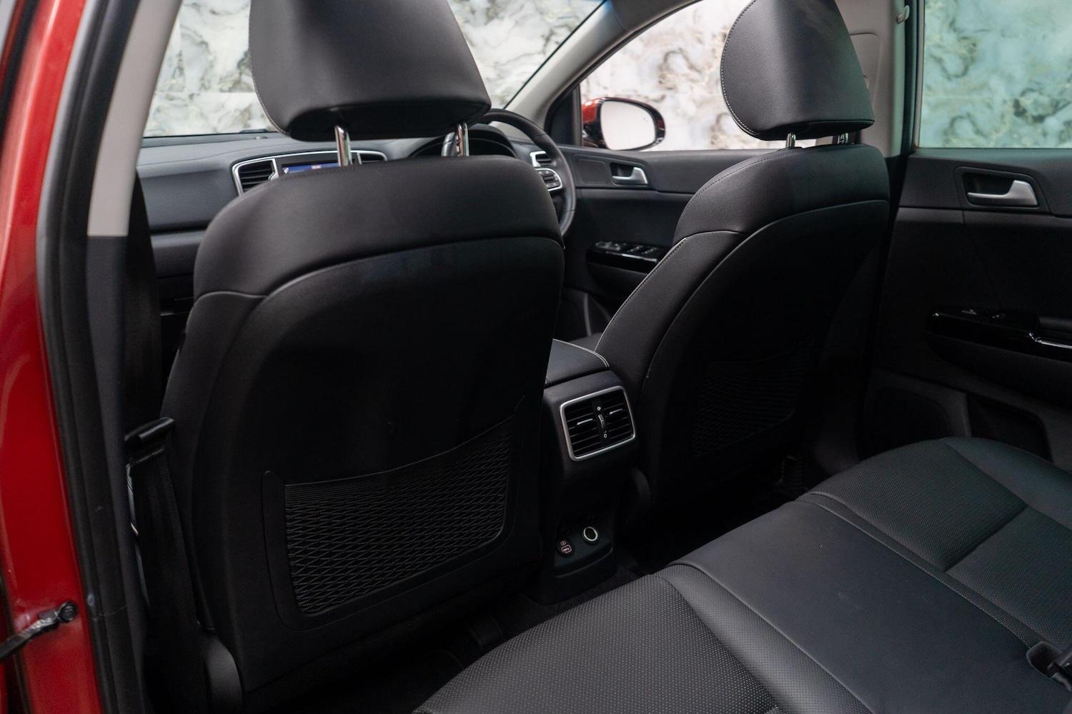 Used Kia Sportage 2016 for sale - 76201470: Photo 19