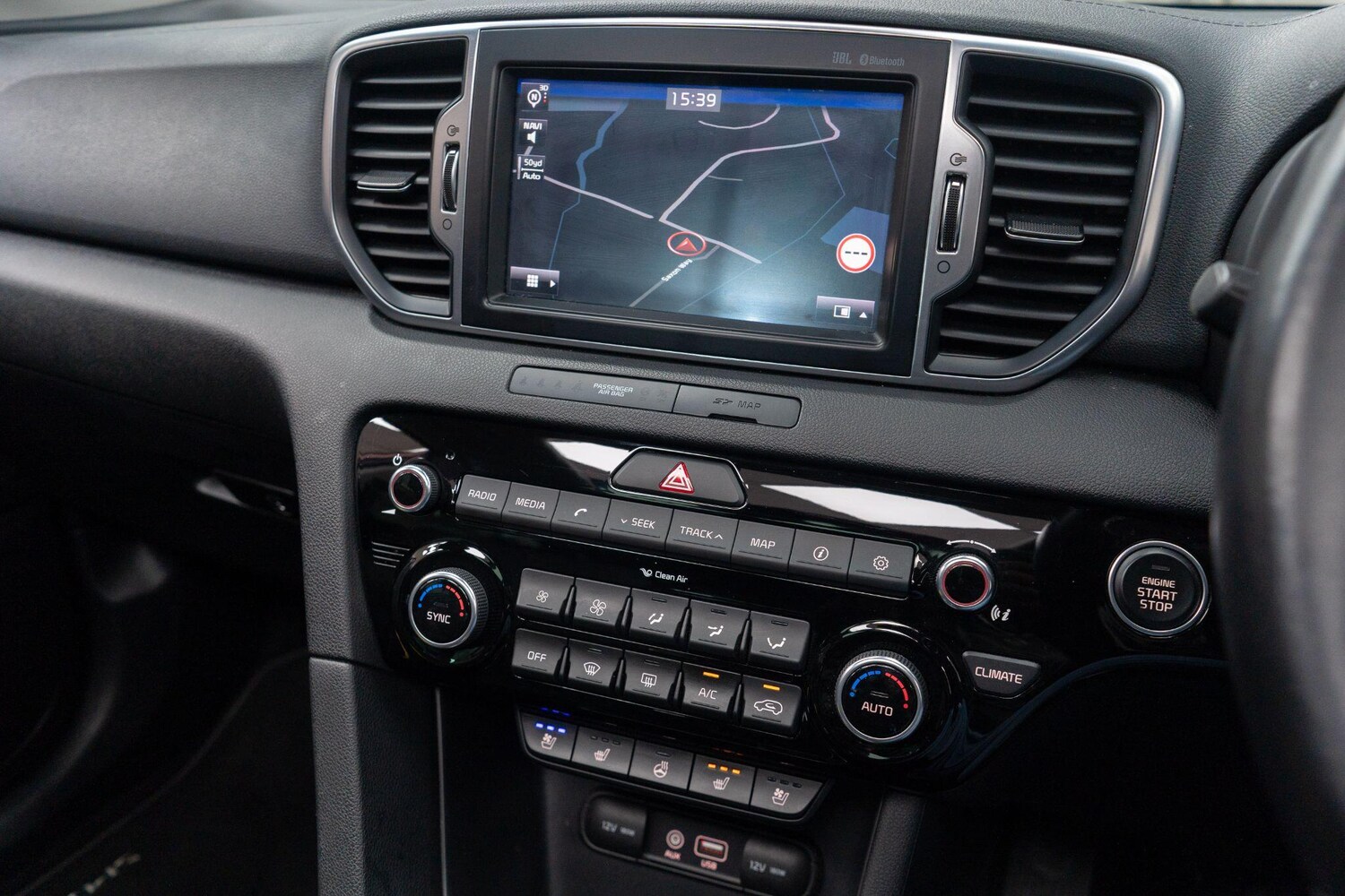 Used Kia Sportage 2016 for sale - 76201470: Photo 20