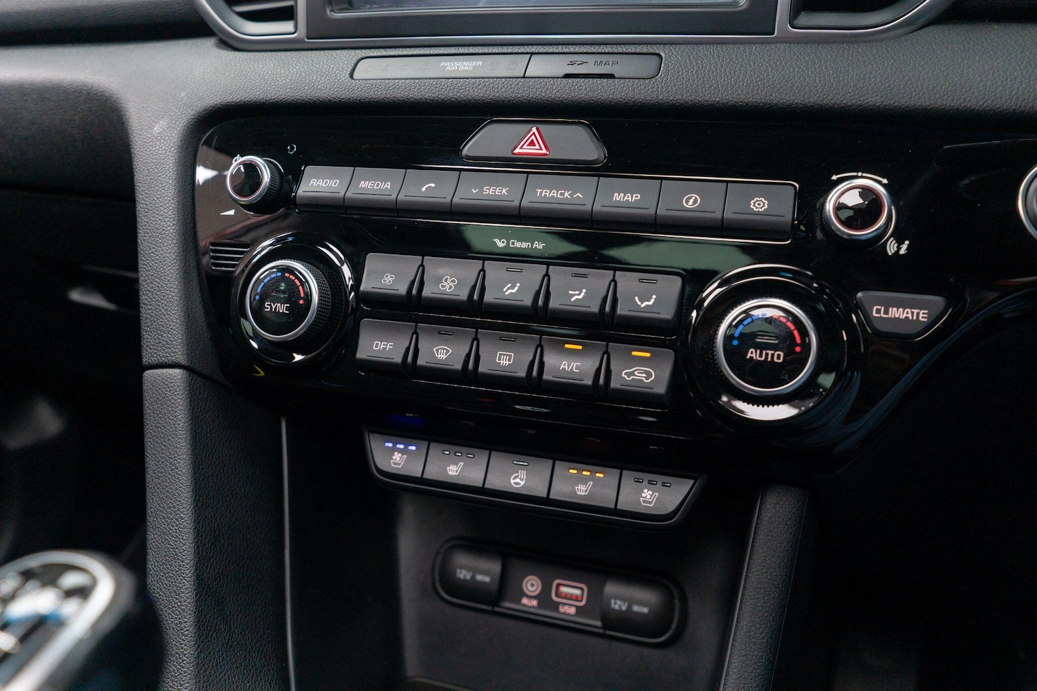 Used Kia Sportage 2016 for sale - 76201470: Photo 21