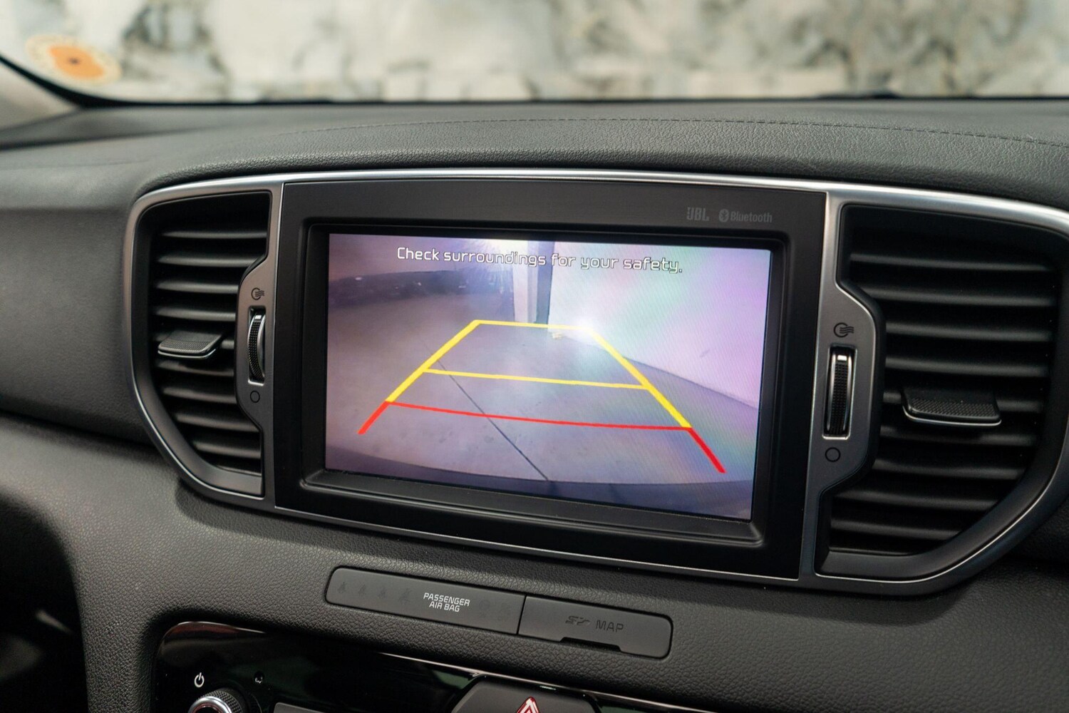 Used Kia Sportage 2016 for sale - 76201470: Photo 23