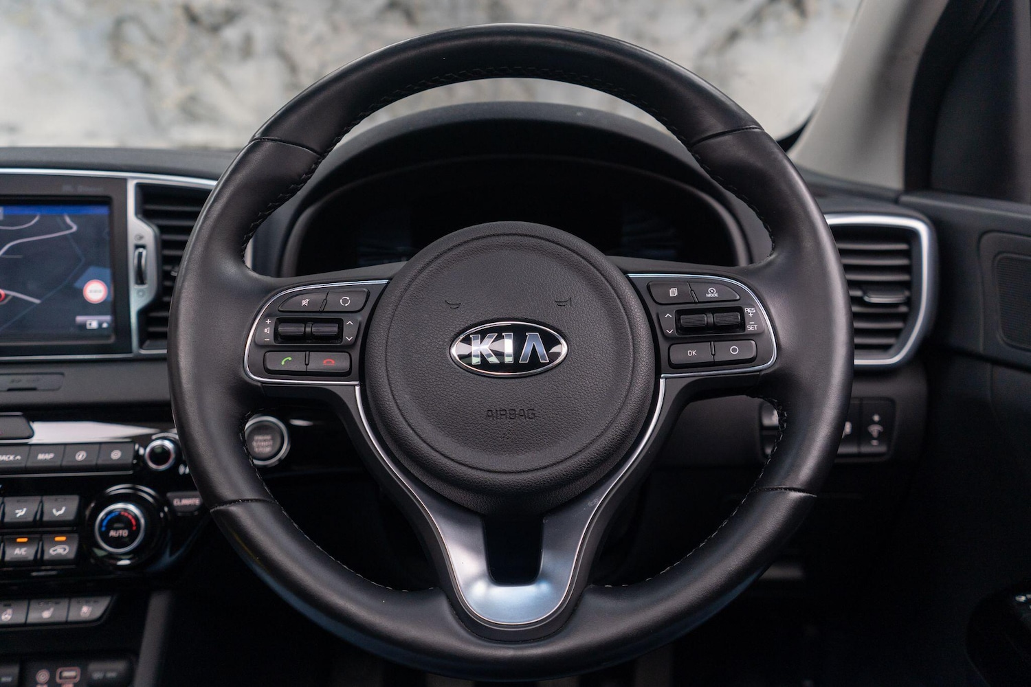 Used Kia Sportage 2016 for sale - 76201470: Photo 27