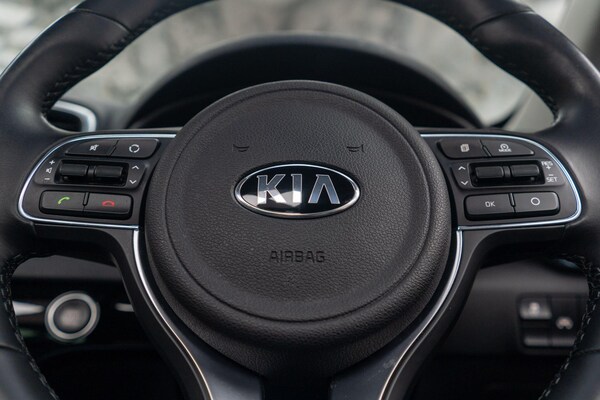 Used Kia Sportage 2016 for sale - 76201470: Photo 29