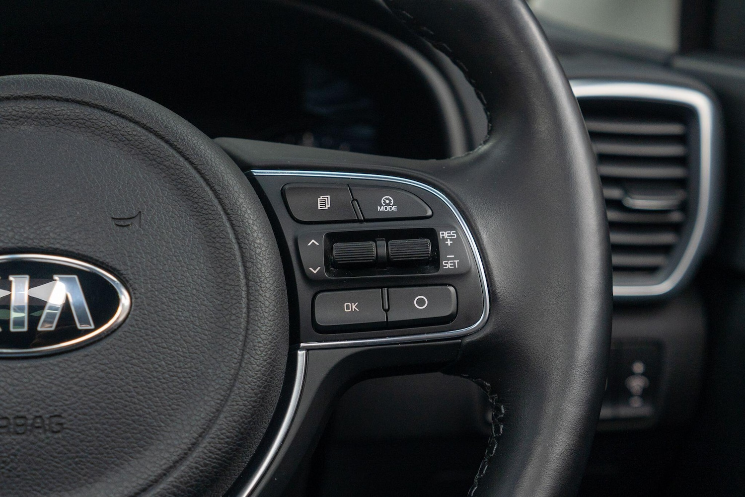 Used Kia Sportage 2016 for sale - 76201470: Photo 30