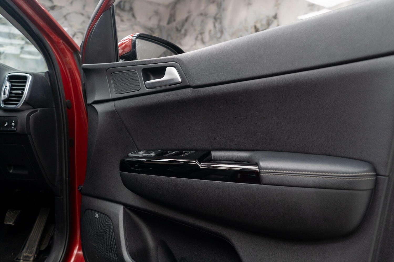 Used Kia Sportage 2016 for sale - 76201470: Photo 32