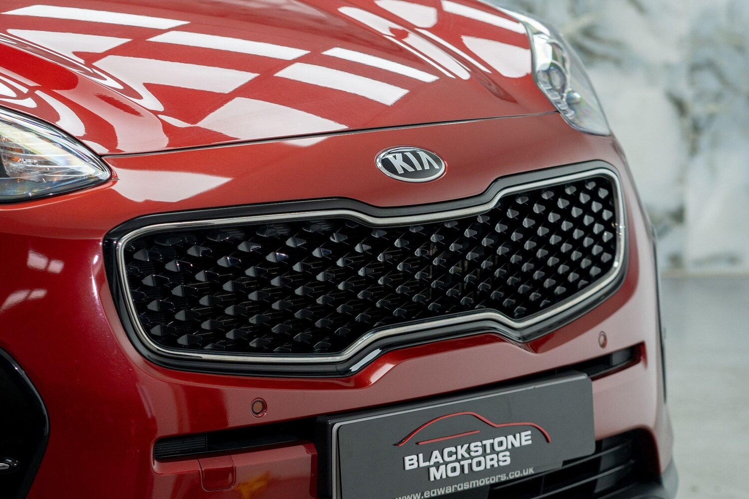 Used Kia Sportage 2016 for sale - 76201470: Photo 40