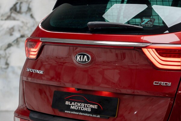 Used Kia Sportage 2016 for sale - 76201470: Photo 43