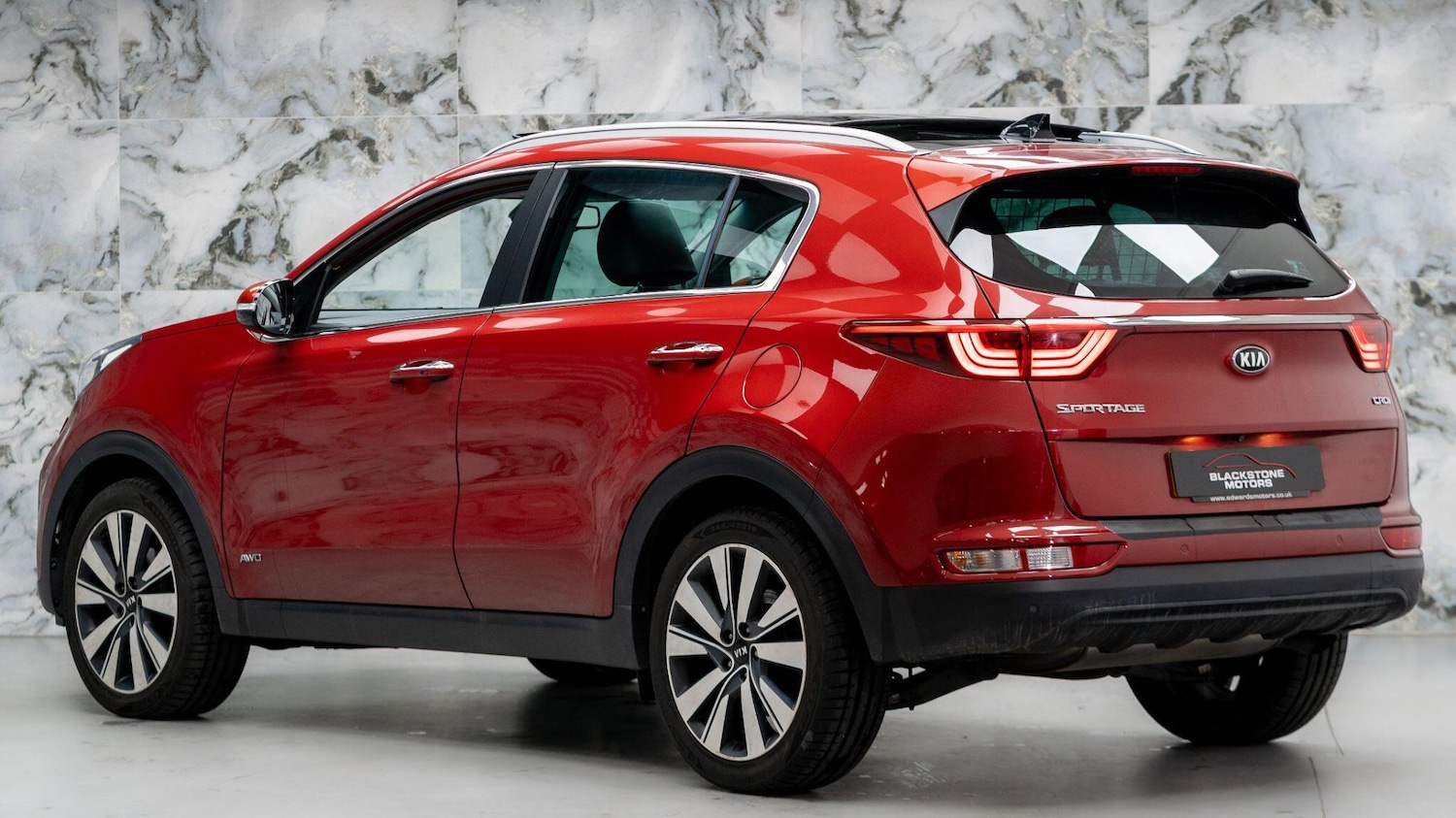 Used Kia Sportage 2016 for sale - 76201470: Photo 5