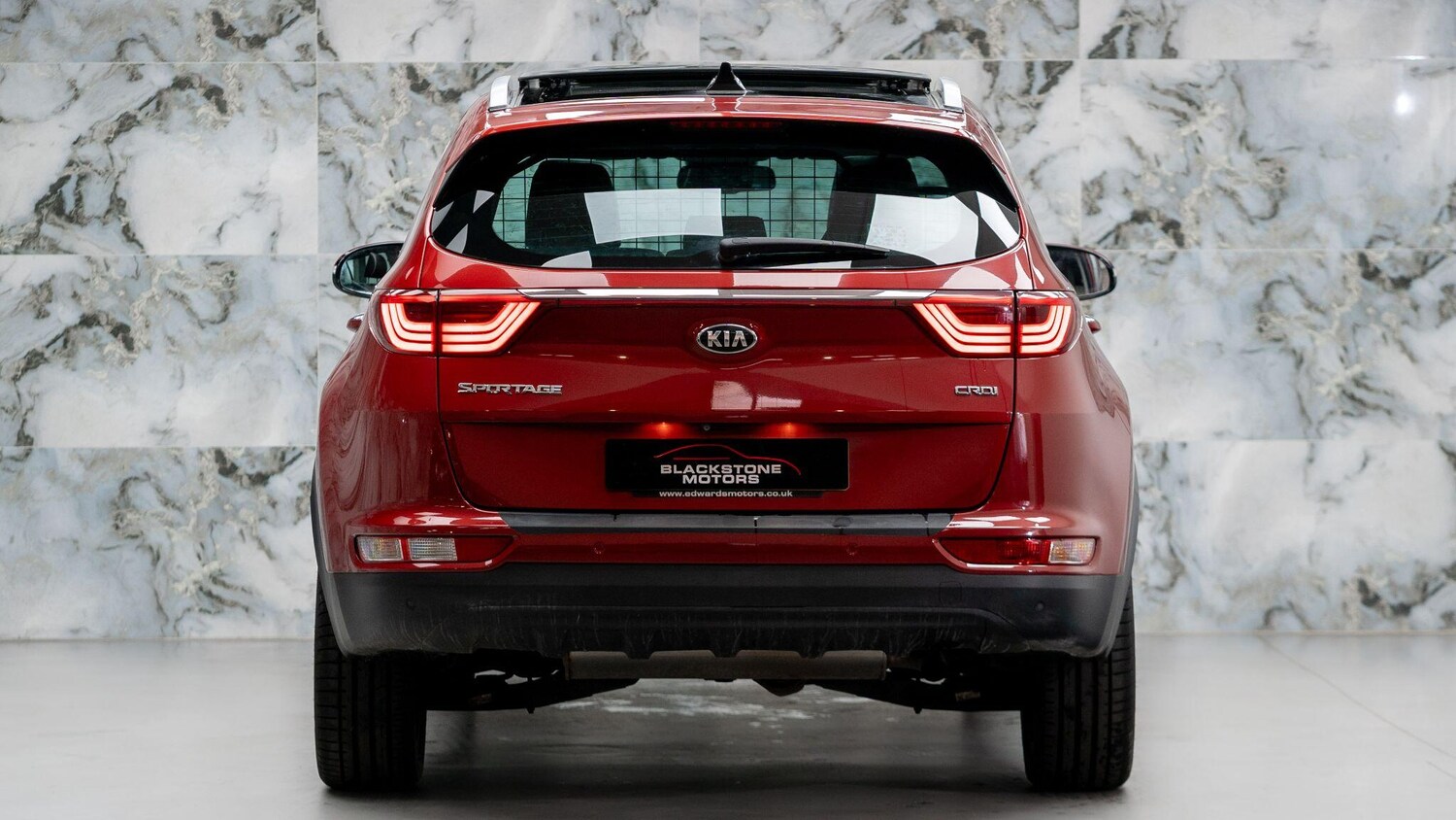 Used Kia Sportage 2016 for sale - 76201470: Photo 6