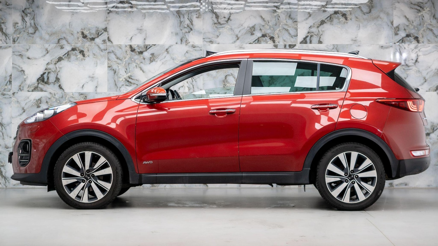 Used Kia Sportage 2016 for sale - 76201470: Photo 9