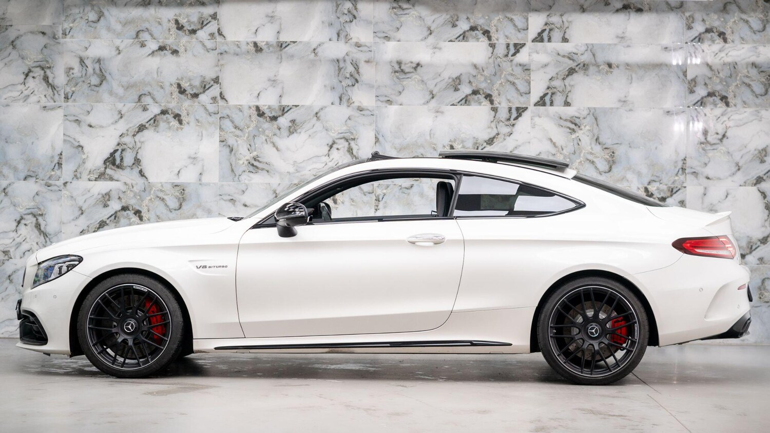 Used Mercedes-Benz C Class for sale - 78185536: Photo 10