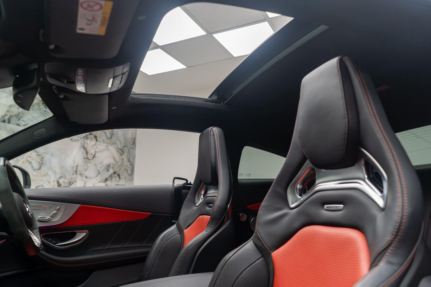 Used Mercedes-Benz C Class for sale - 78185536: Photo 16