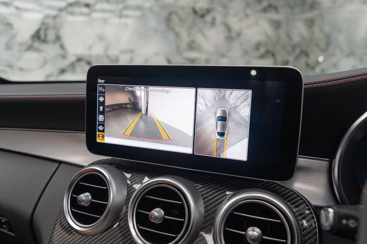 Used Mercedes-Benz C Class for sale - 78185536: Photo 20