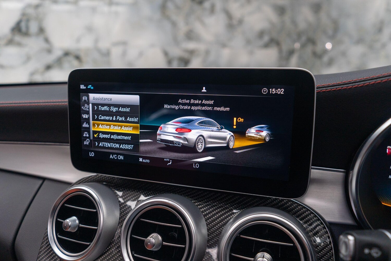 Used Mercedes-Benz C Class for sale - 78185536: Photo 24