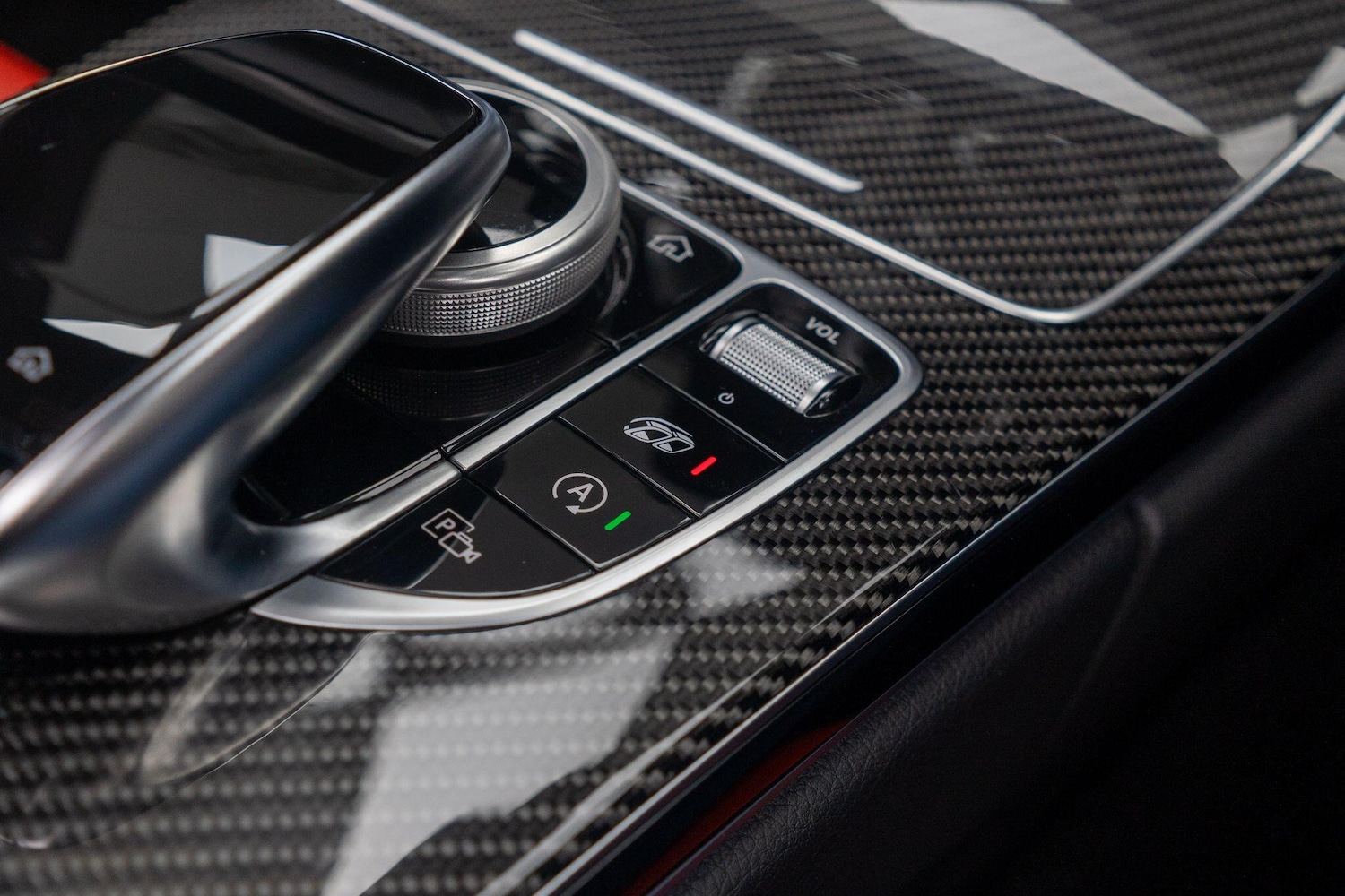 Used Mercedes-Benz C Class for sale - 78185536: Photo 29