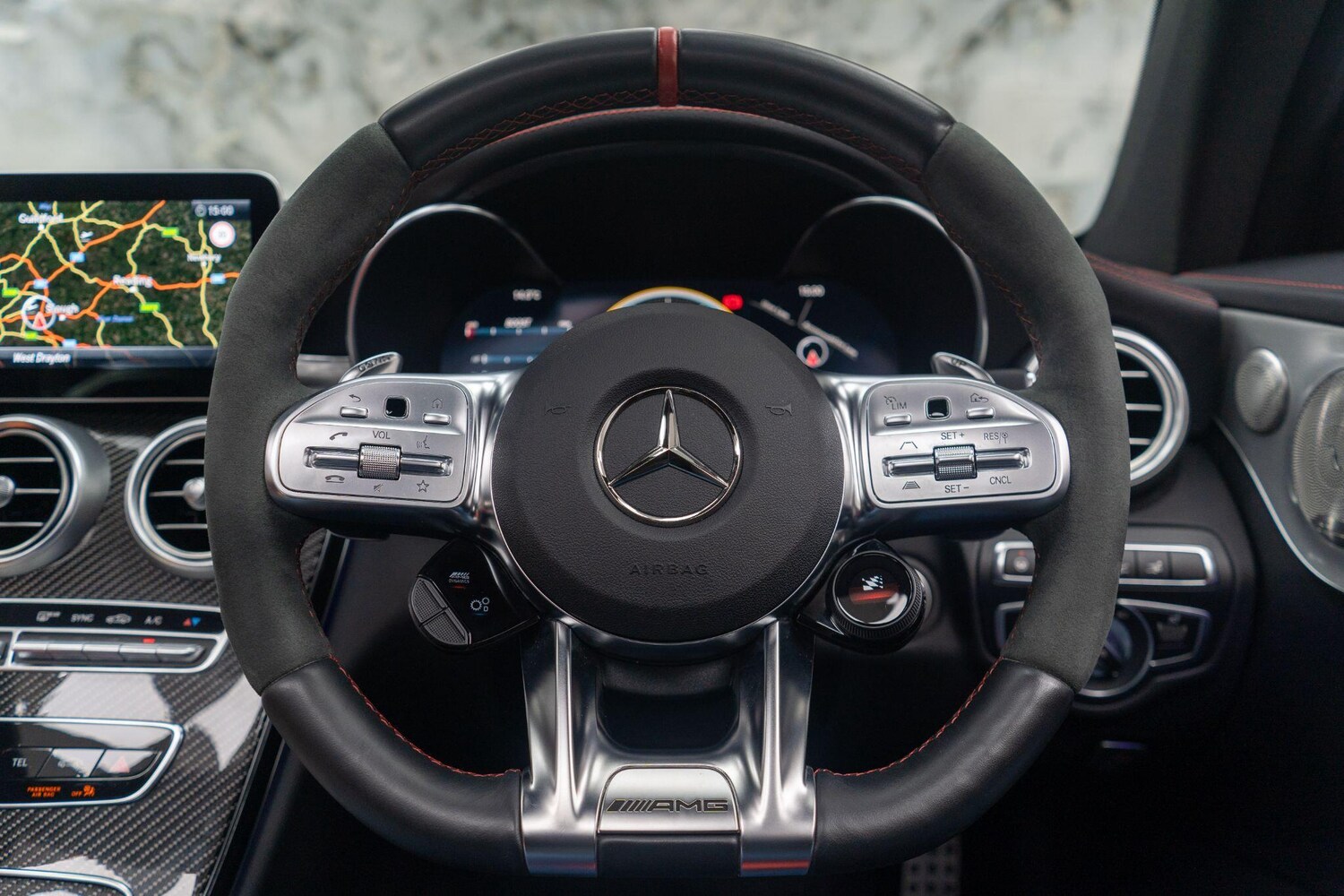 Used Mercedes-Benz C Class for sale - 78185536: Photo 30