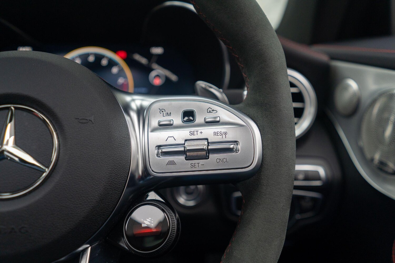 Used Mercedes-Benz C Class for sale - 78185536: Photo 33