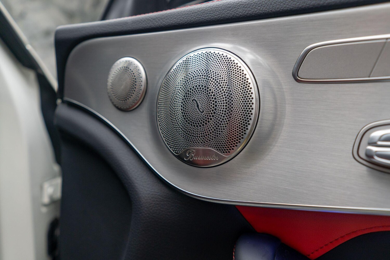 Used Mercedes-Benz C Class for sale - 78185536: Photo 36