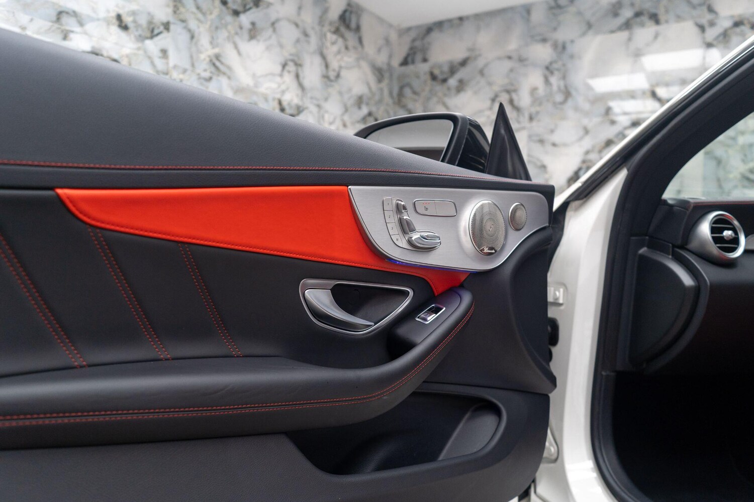 Used Mercedes-Benz C Class for sale - 78185536: Photo 38