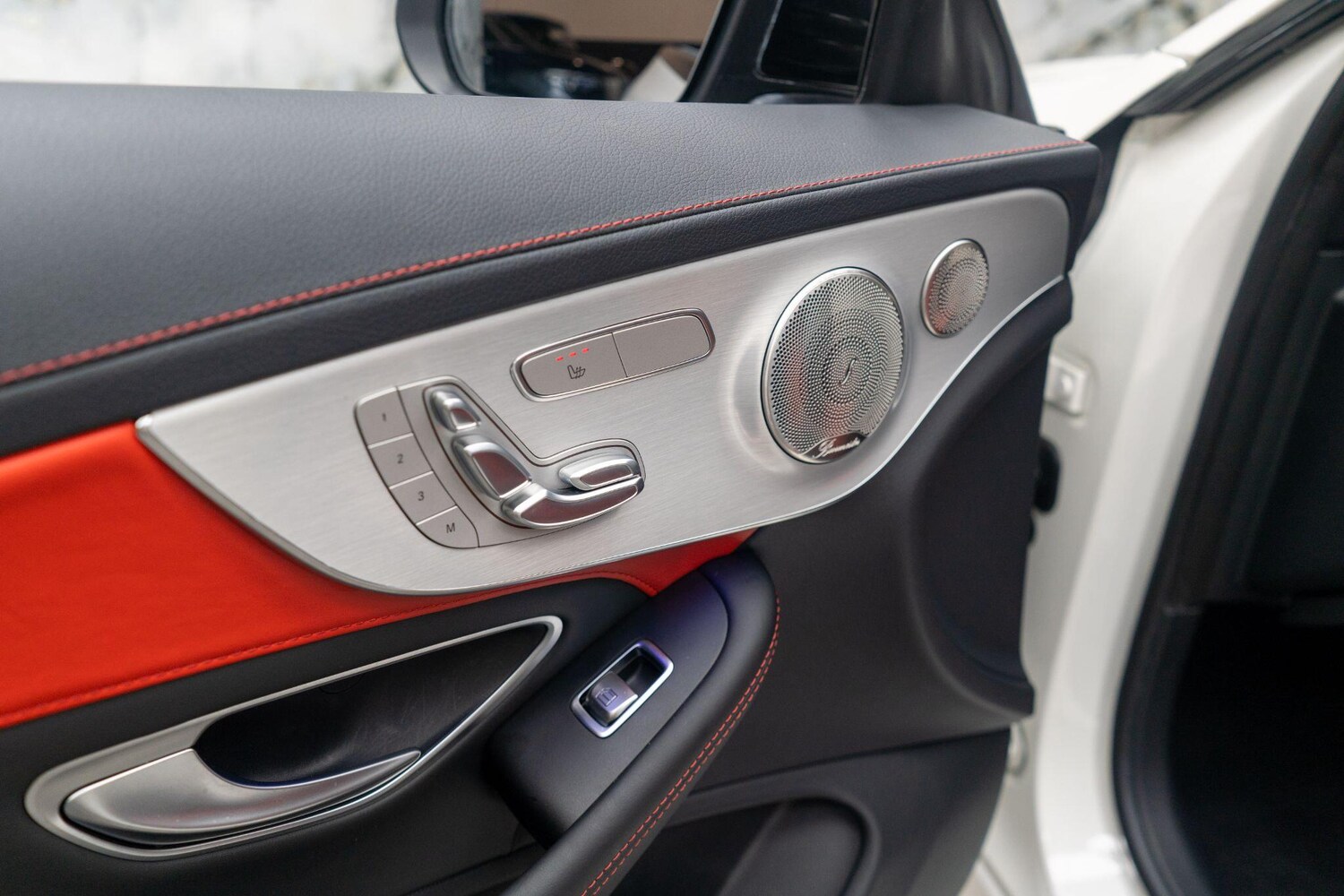 Used Mercedes-Benz C Class for sale - 78185536: Photo 39