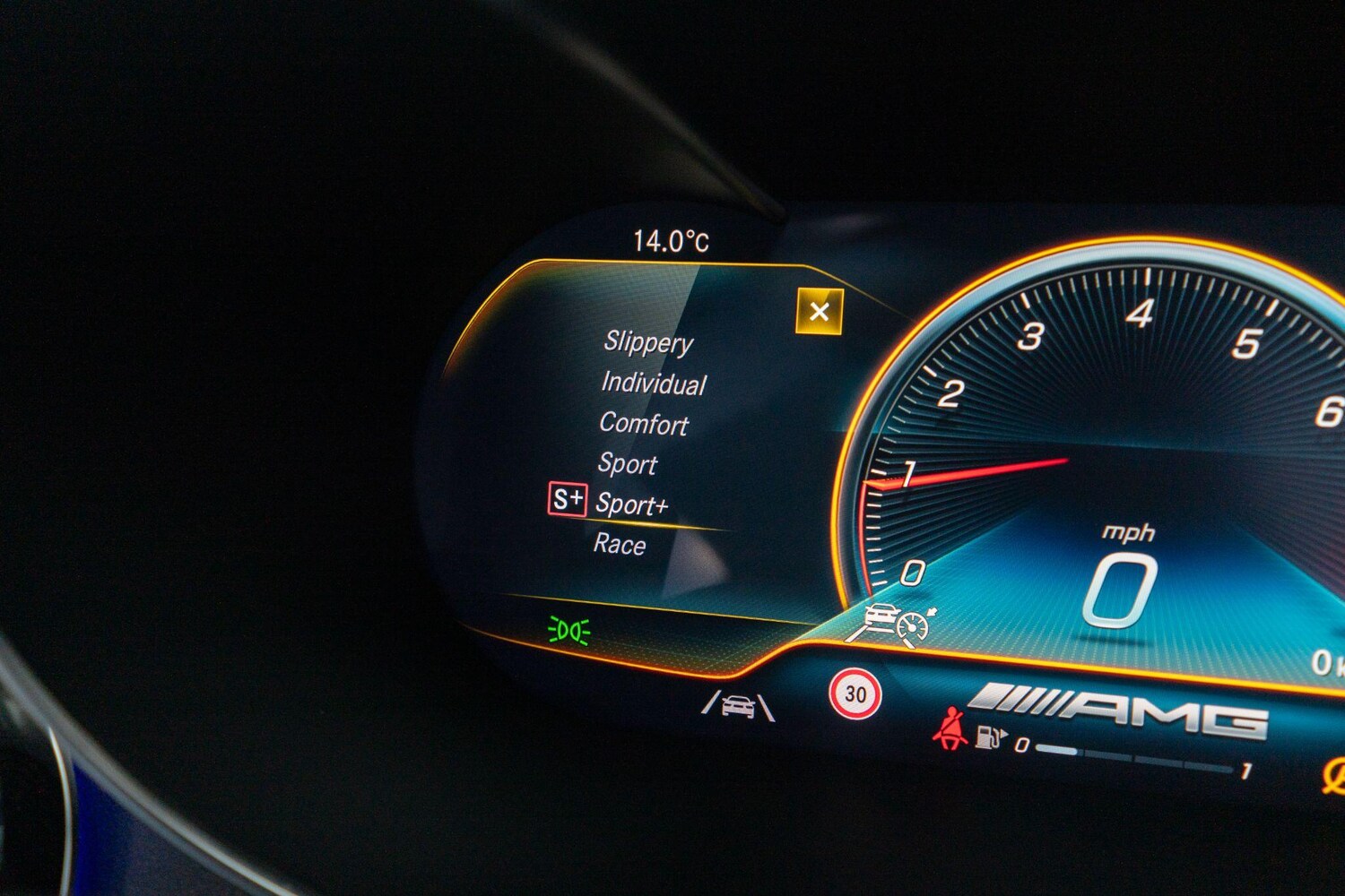 Used Mercedes-Benz C Class for sale - 78185536: Photo 41