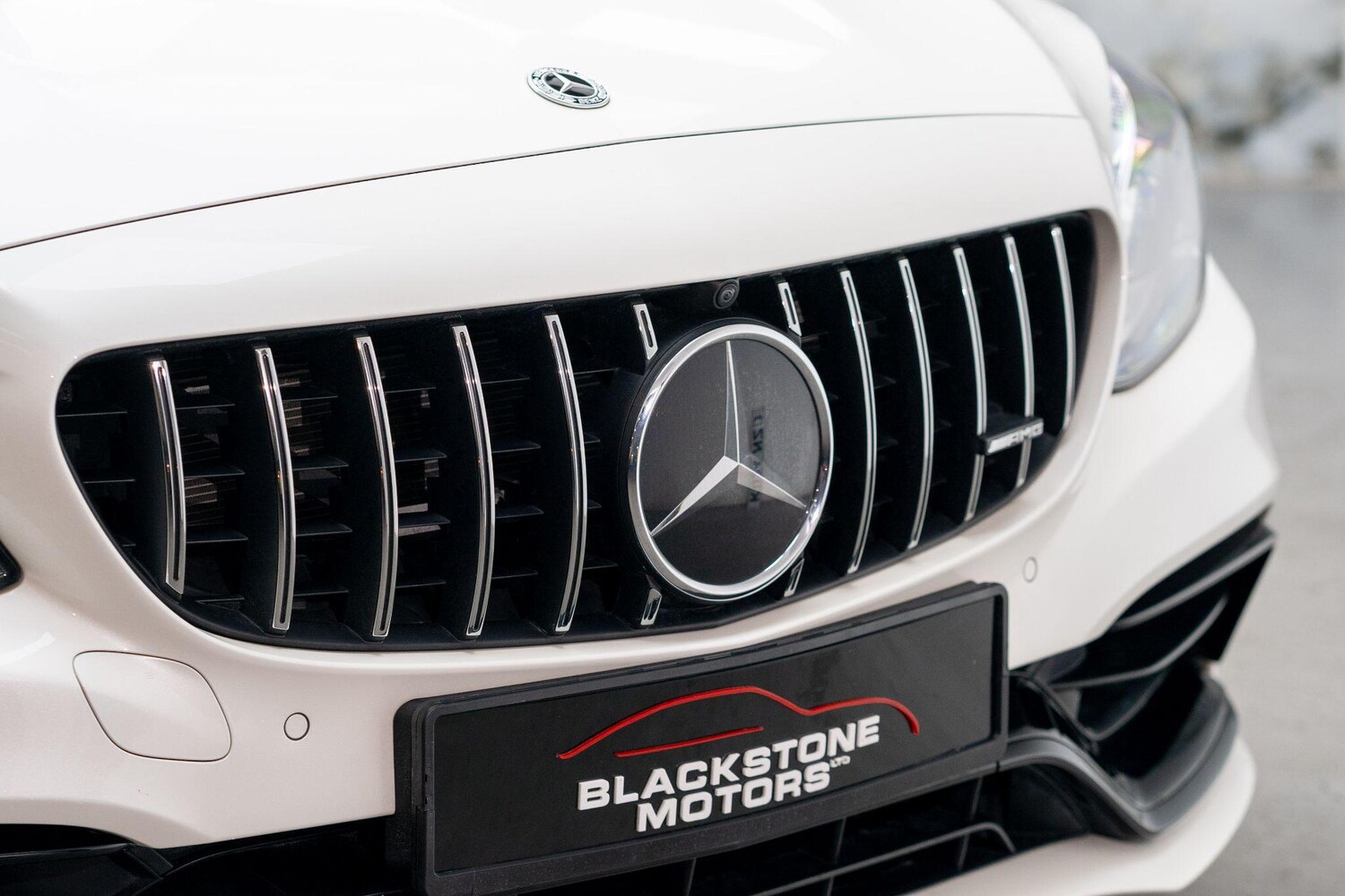 Used Mercedes-Benz C Class for sale - 78185536: Photo 44