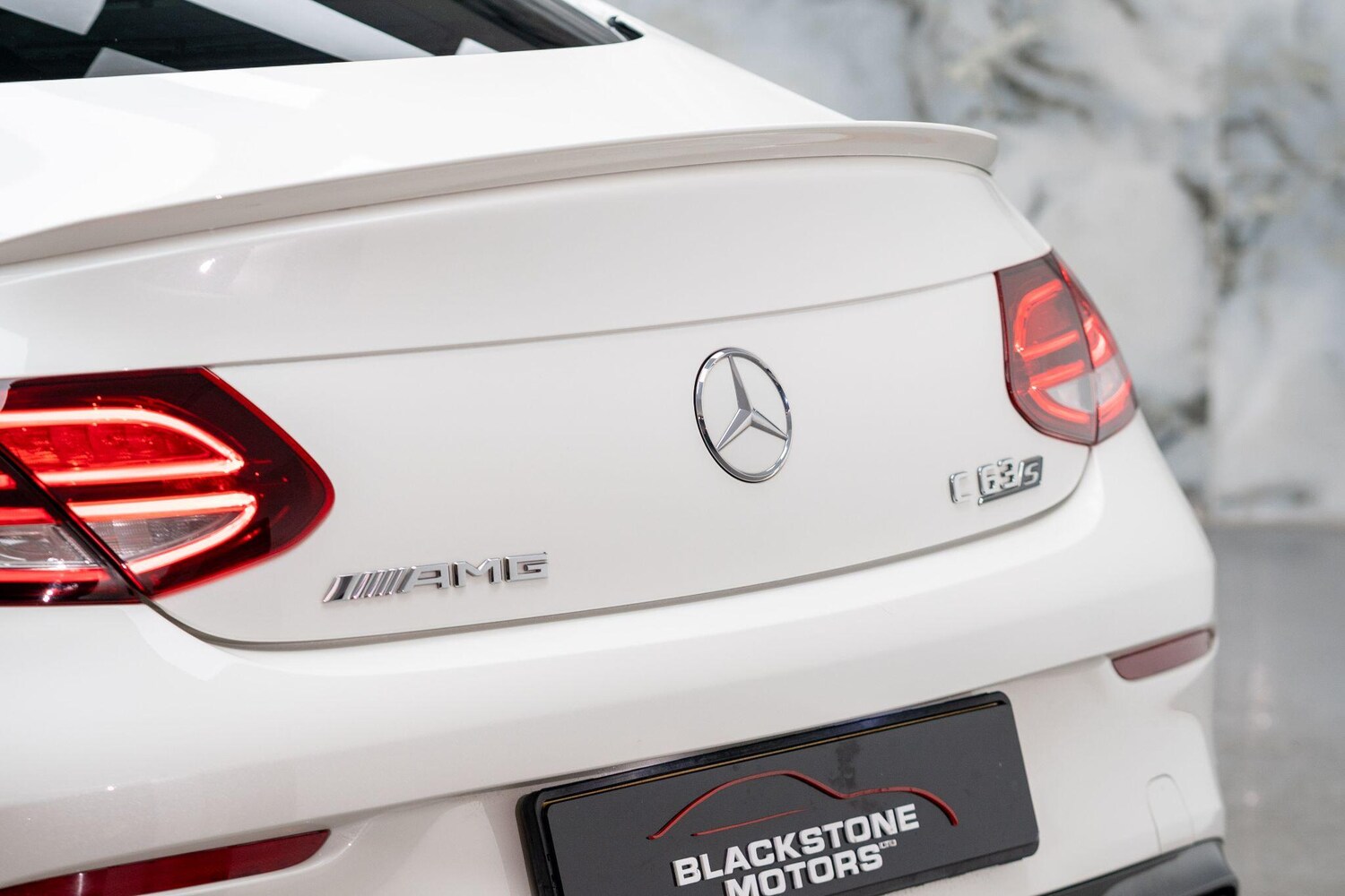 Used Mercedes-Benz C Class for sale - 78185536: Photo 48