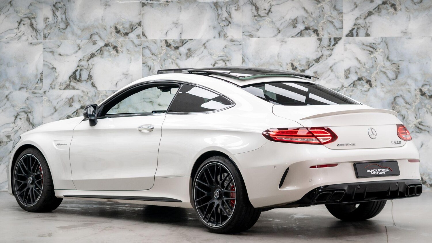 Used Mercedes-Benz C Class for sale - 78185536: Photo 6