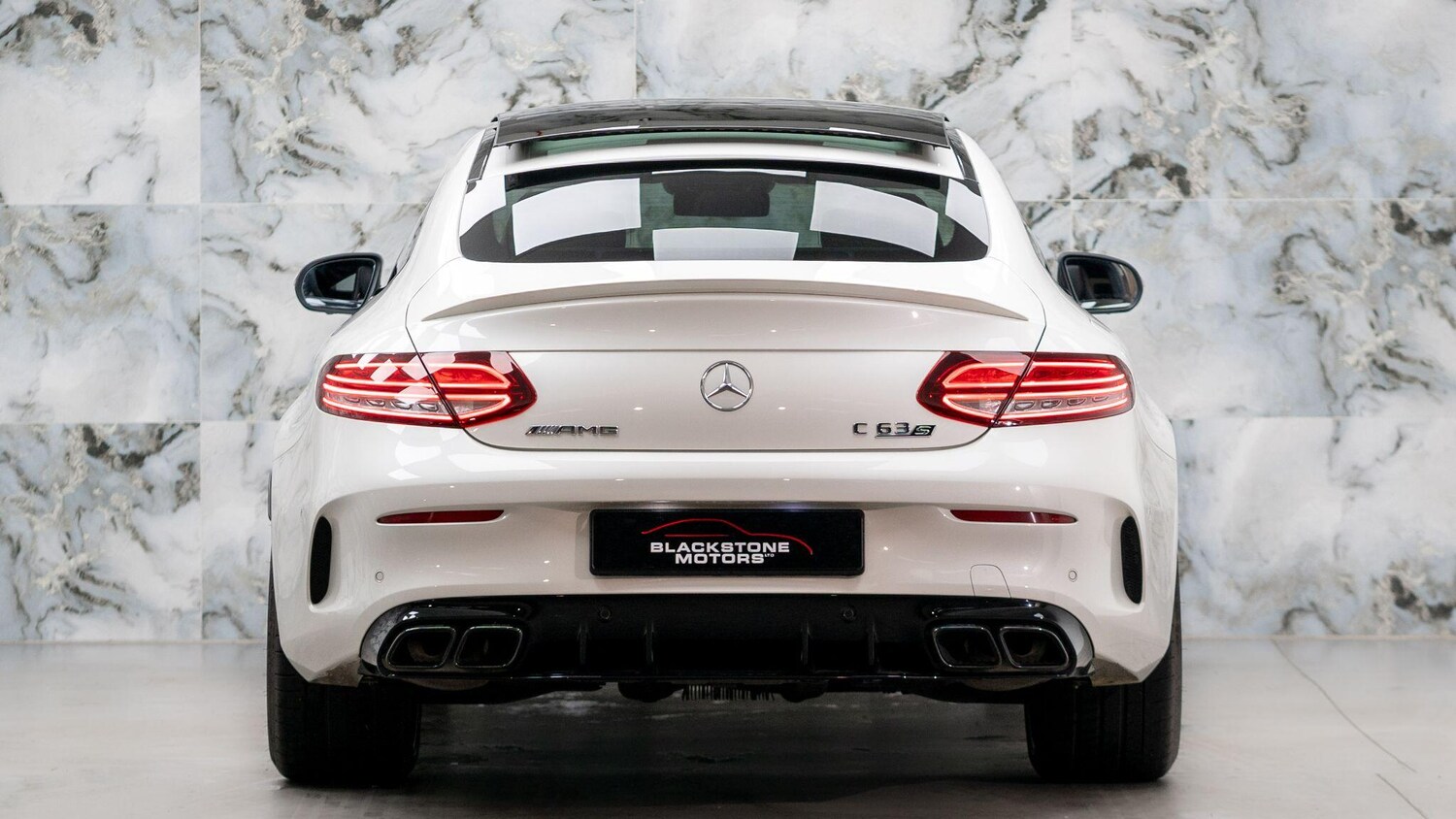 Used Mercedes-Benz C Class for sale - 78185536: Photo 7