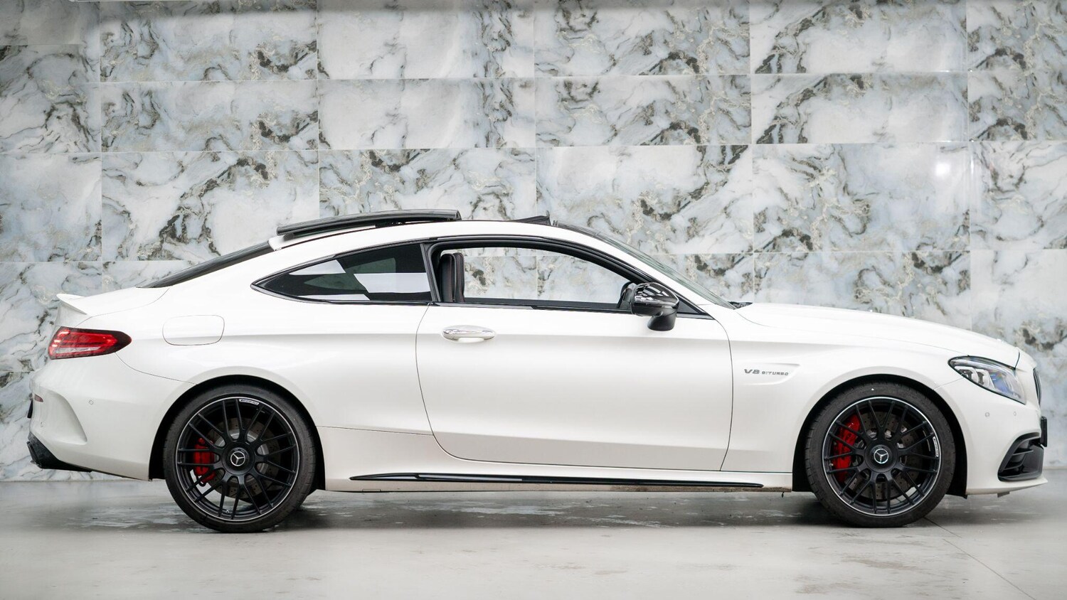 Used Mercedes-Benz C Class for sale - 78185536: Photo 9