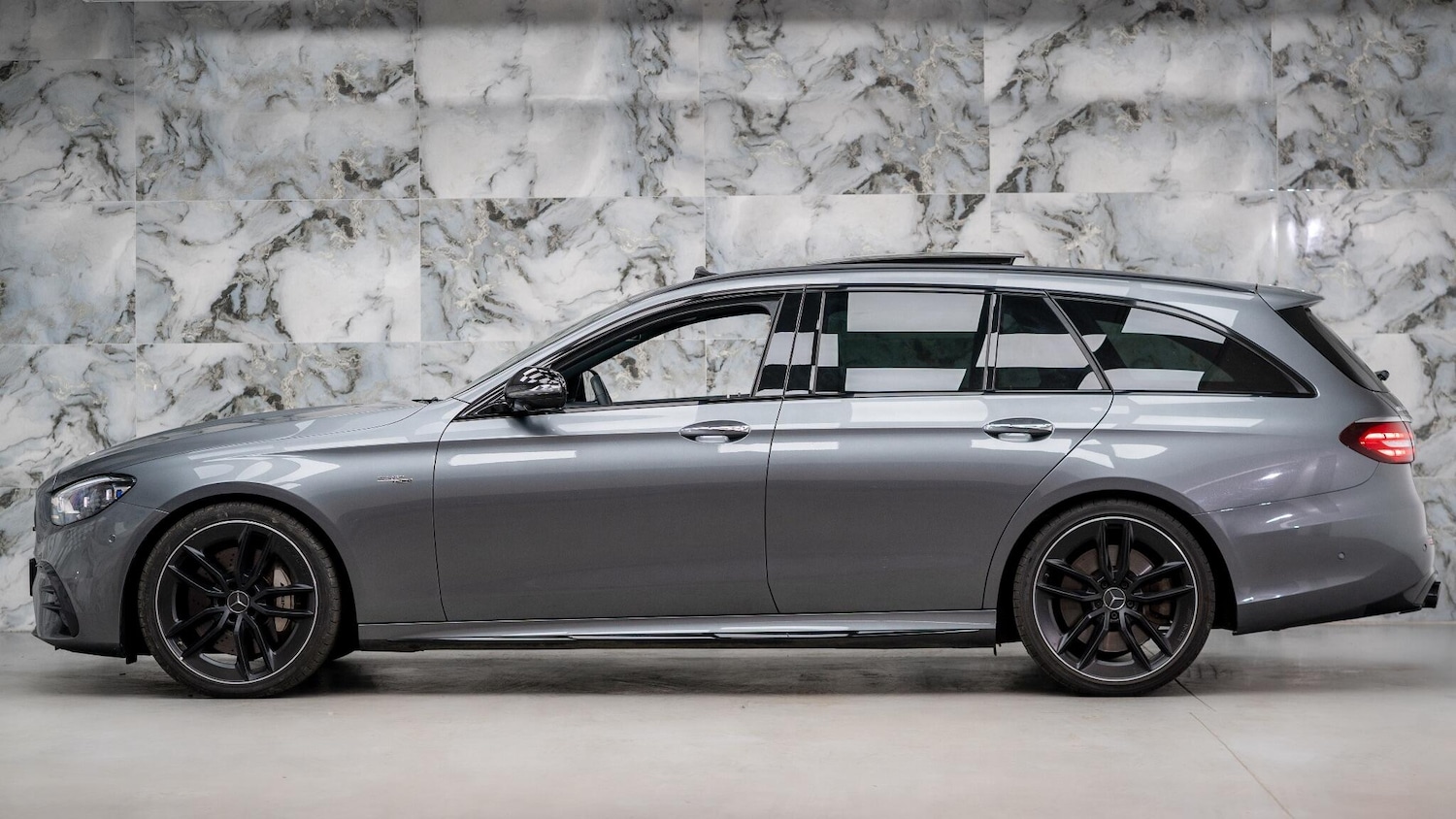 Used Mercedes-Benz E Class 2021 for sale - 76585388: Photo 10