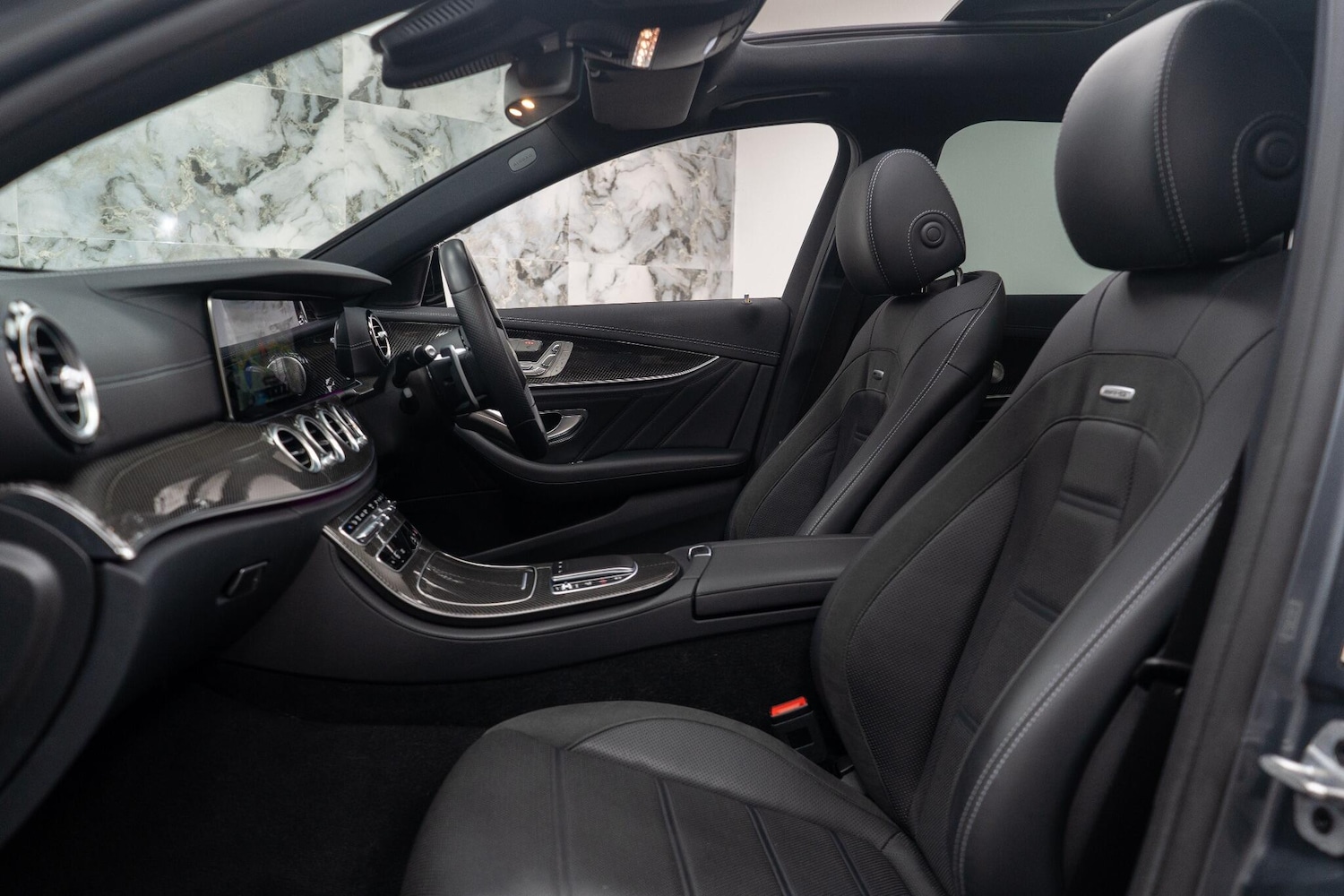 Used Mercedes-Benz E Class 2021 for sale - 76585388: Photo 15