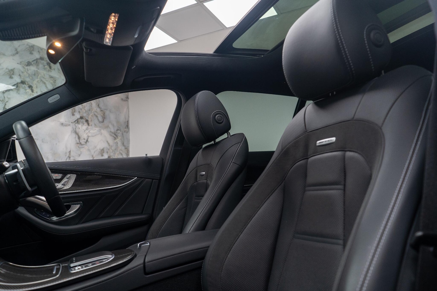 Used Mercedes-Benz E Class 2021 for sale - 76585388: Photo 16