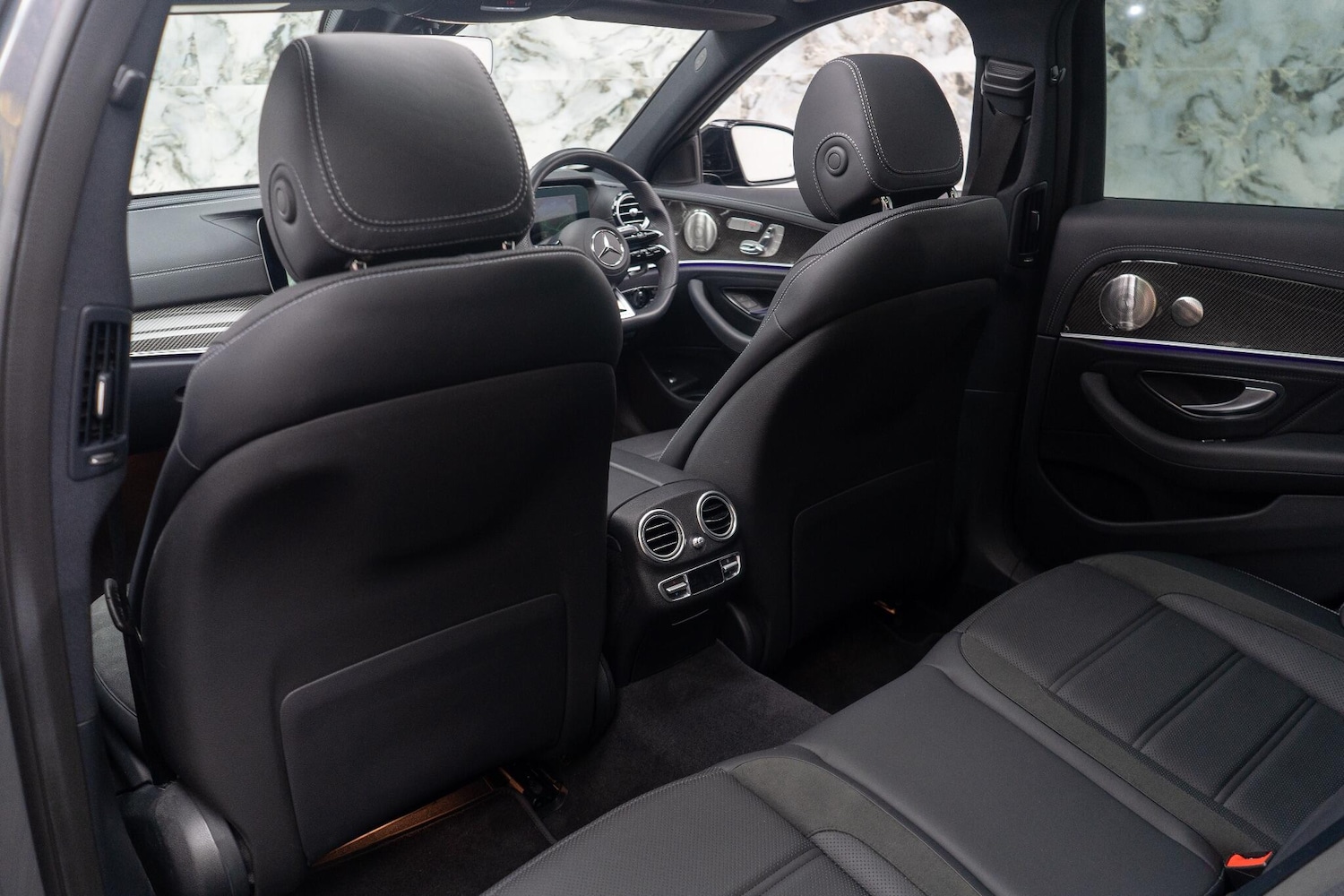 Used Mercedes-Benz E Class 2021 for sale - 76585388: Photo 18