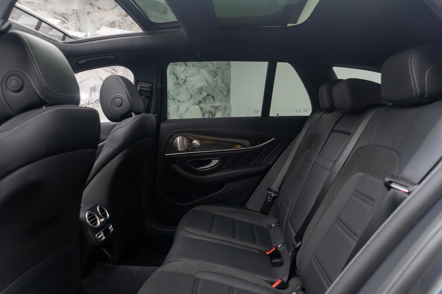 Used Mercedes-Benz E Class 2021 for sale - 76585388: Photo 19