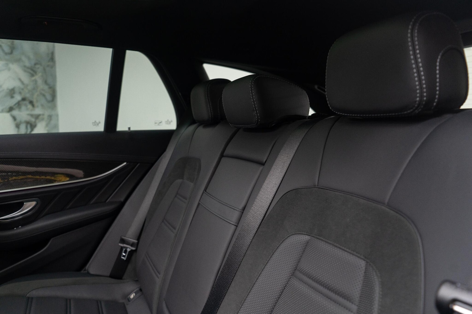 Used Mercedes-Benz E Class 2021 for sale - 76585388: Photo 20