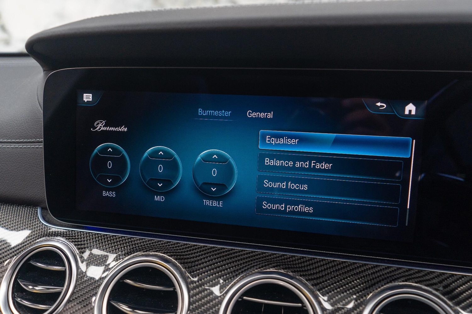 Used Mercedes-Benz E Class 2021 for sale - 76585388: Photo 25