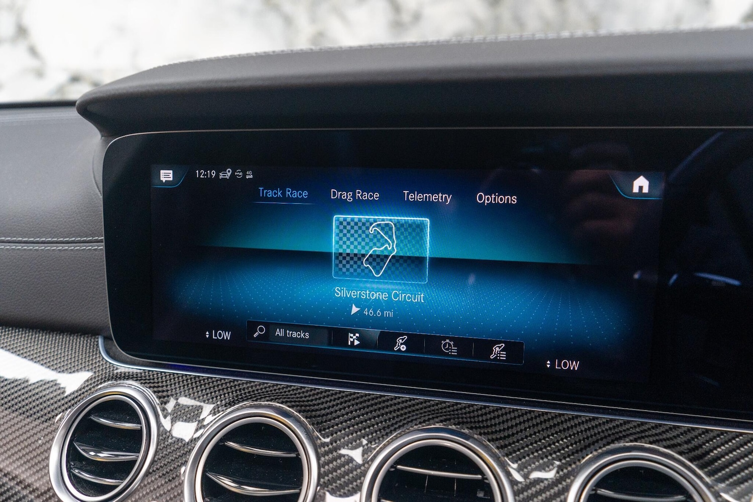 Used Mercedes-Benz E Class 2021 for sale - 76585388: Photo 26