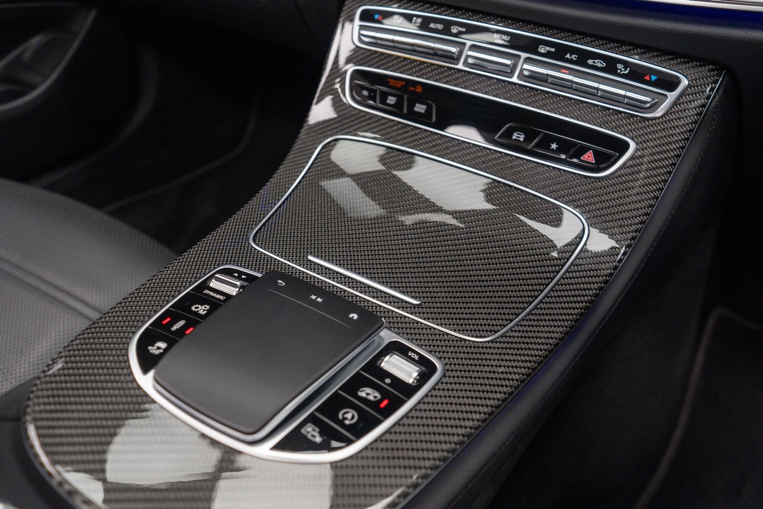 Used Mercedes-Benz E Class 2021 for sale - 76585388: Photo 27