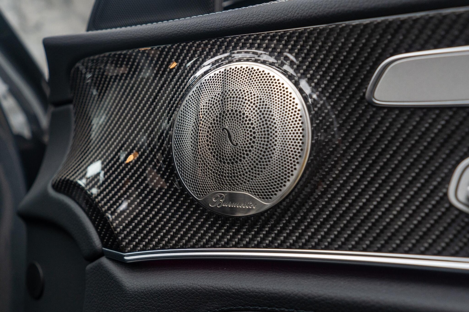 Used Mercedes-Benz E Class 2021 for sale - 76585388: Photo 3