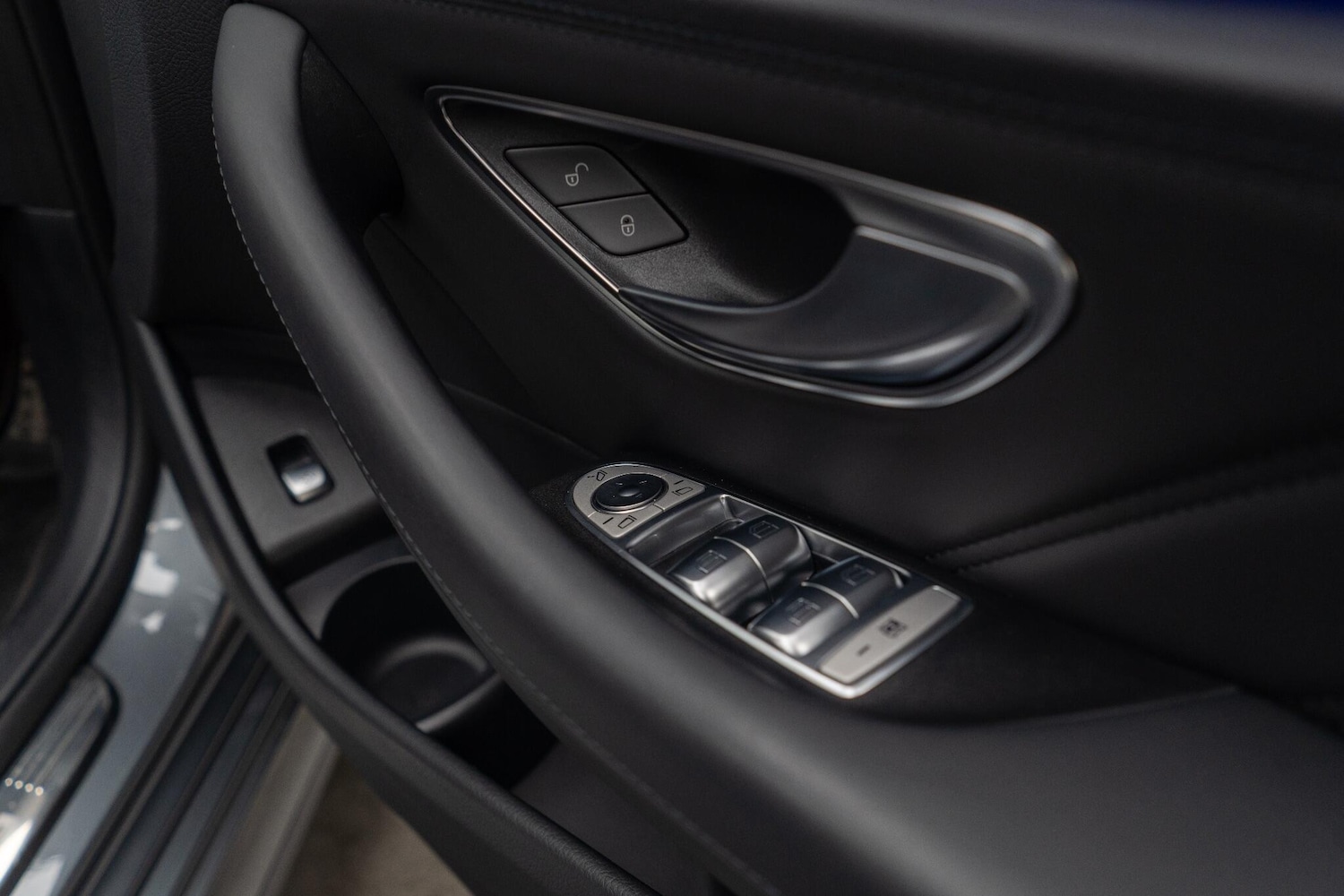 Used Mercedes-Benz E Class 2021 for sale - 76585388: Photo 30